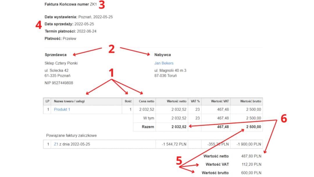 Faktura na ryczałcie: Jak wystawić poprawnie? VAT, KSeF i zagranica
