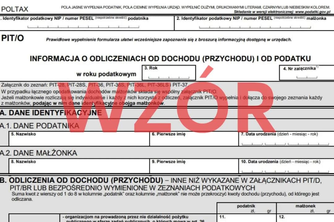 Zerowy PIT na zleceniu: Jak zarobić do 115 528 zł bez podatku?