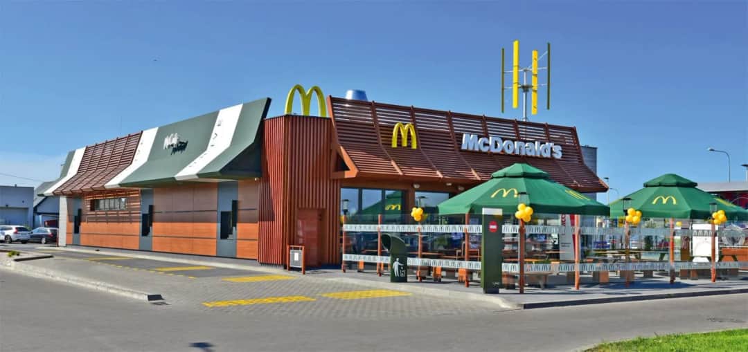 McDonald's franczyza: Czy 50 tys. zł miesięcznie to realny zysk?