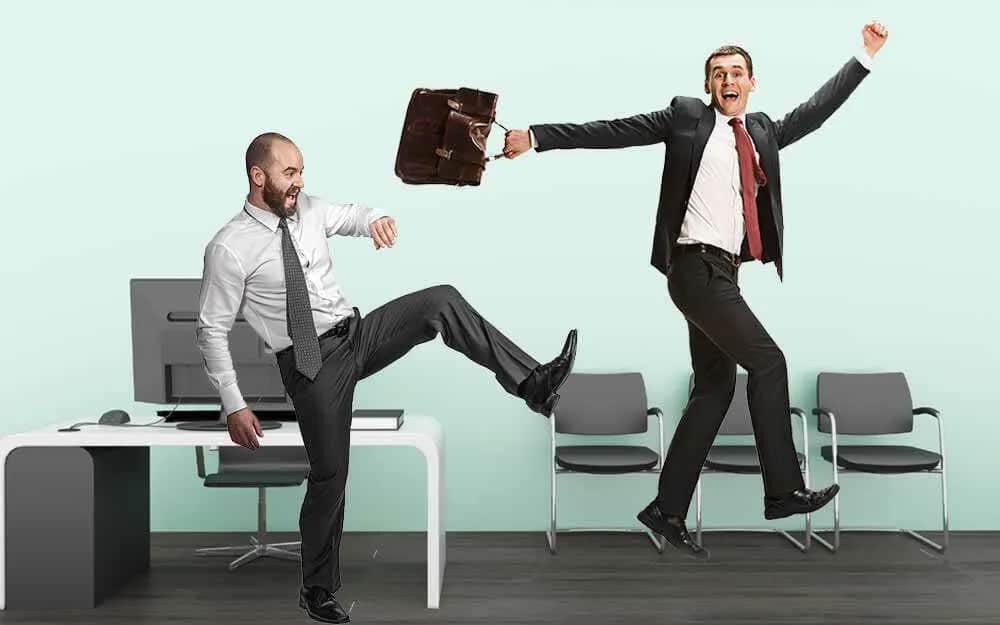 Windykator u sąsiada? Kiedy to legalne i jak bronić prywatności.