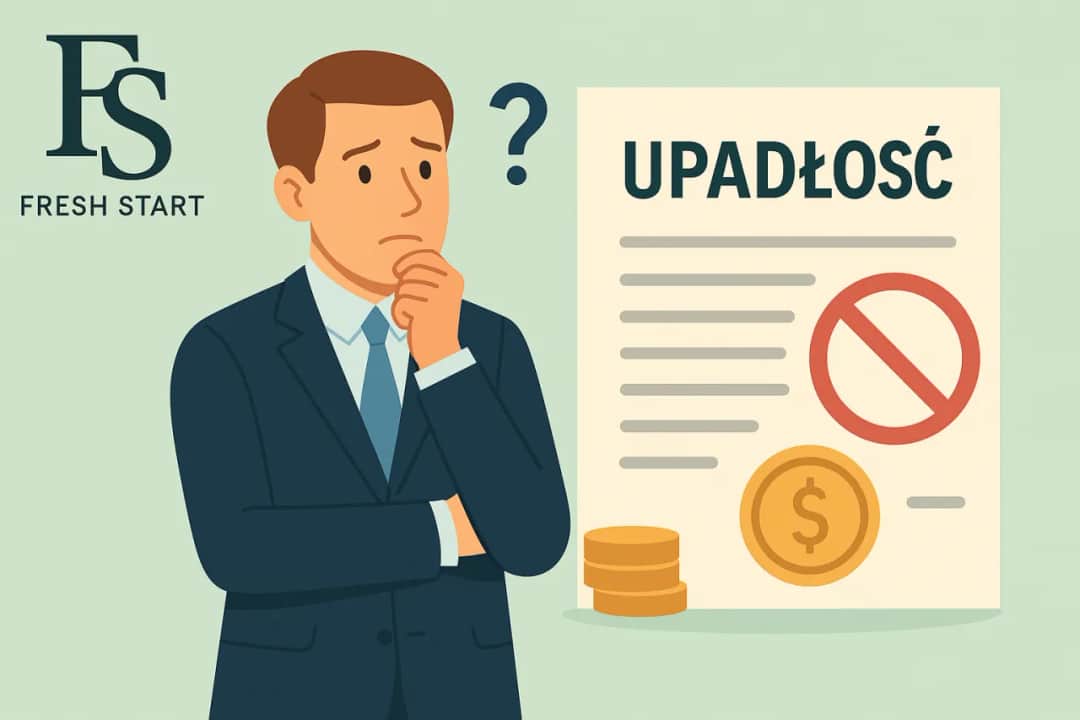Upadłość konsumencka bez majątku: Jak państwo pokrywa koszty?