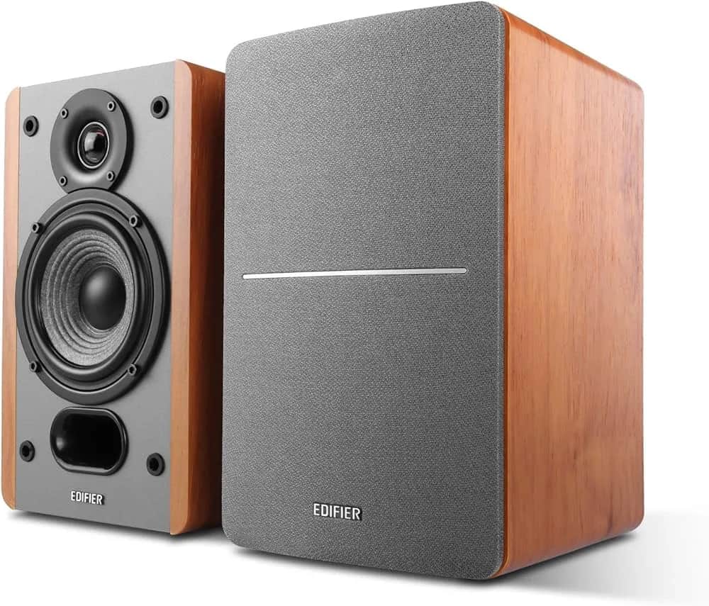 Edifier: Głośniki i słuchawki. Czy jakość idzie w parze z ceną?