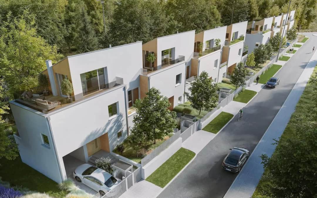 Milestone Systems: Kim jest lider VMS? Odkryj przyszłość monitoringu