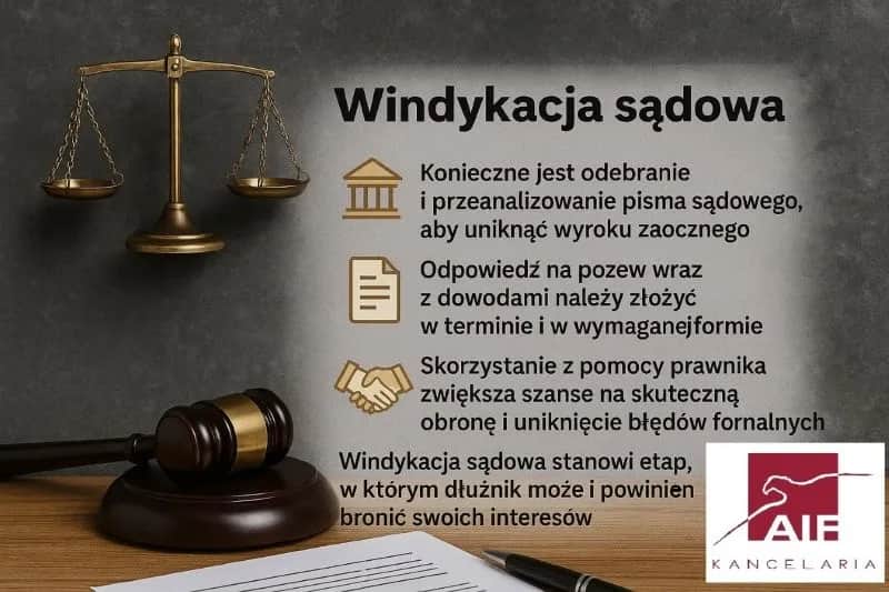 Jak walczyć z windykacją? Skuteczna obrona i prawa dłużnika.