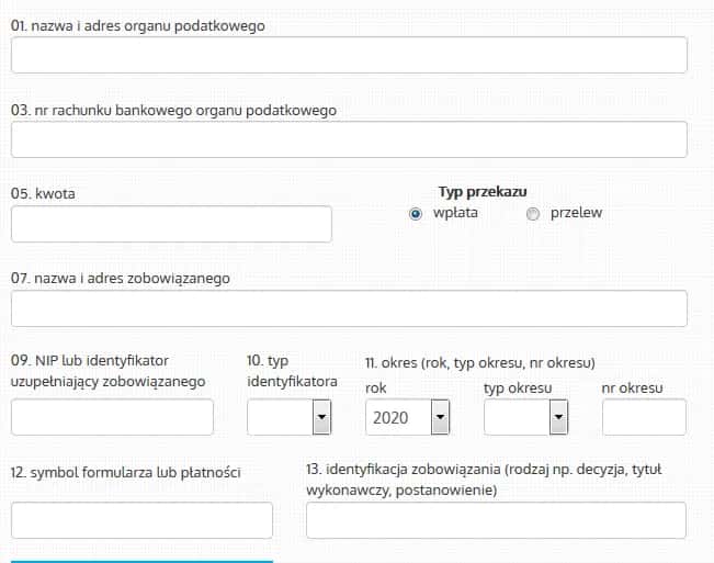 Jak opłacić fakturę przelewem? Szybko i bez pomyłek!