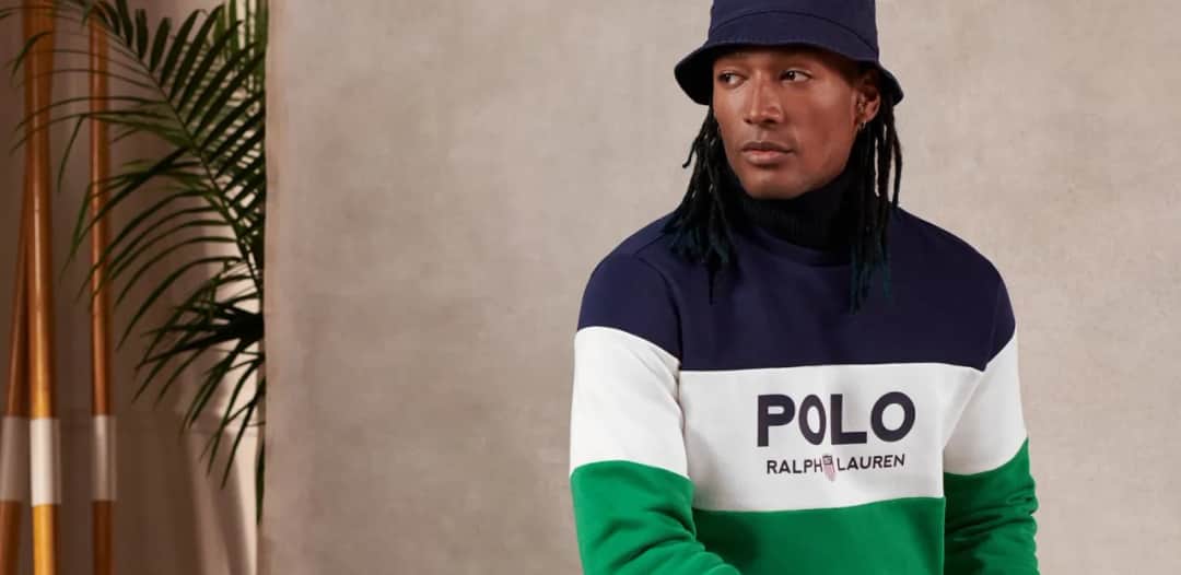 U. S. Polo Assn.: Autentyczny sport, nie "tańszy Ralph Lauren"