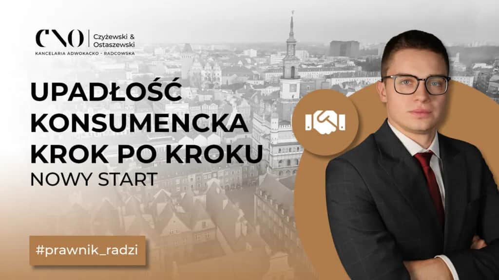 Upadłość konsumencka: Oddłużenie krok po kroku. Czy to dla Ciebie?