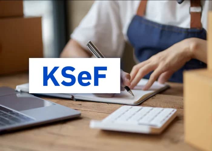 Faktura 2026: KSeF, B2B/B2C czy Twoja faktura jest zgodna z prawem?