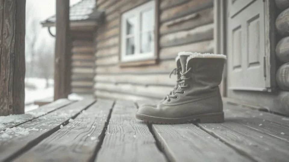 Island Boot Co.: Przewodnik po butach premium. Czy to inwestycja?