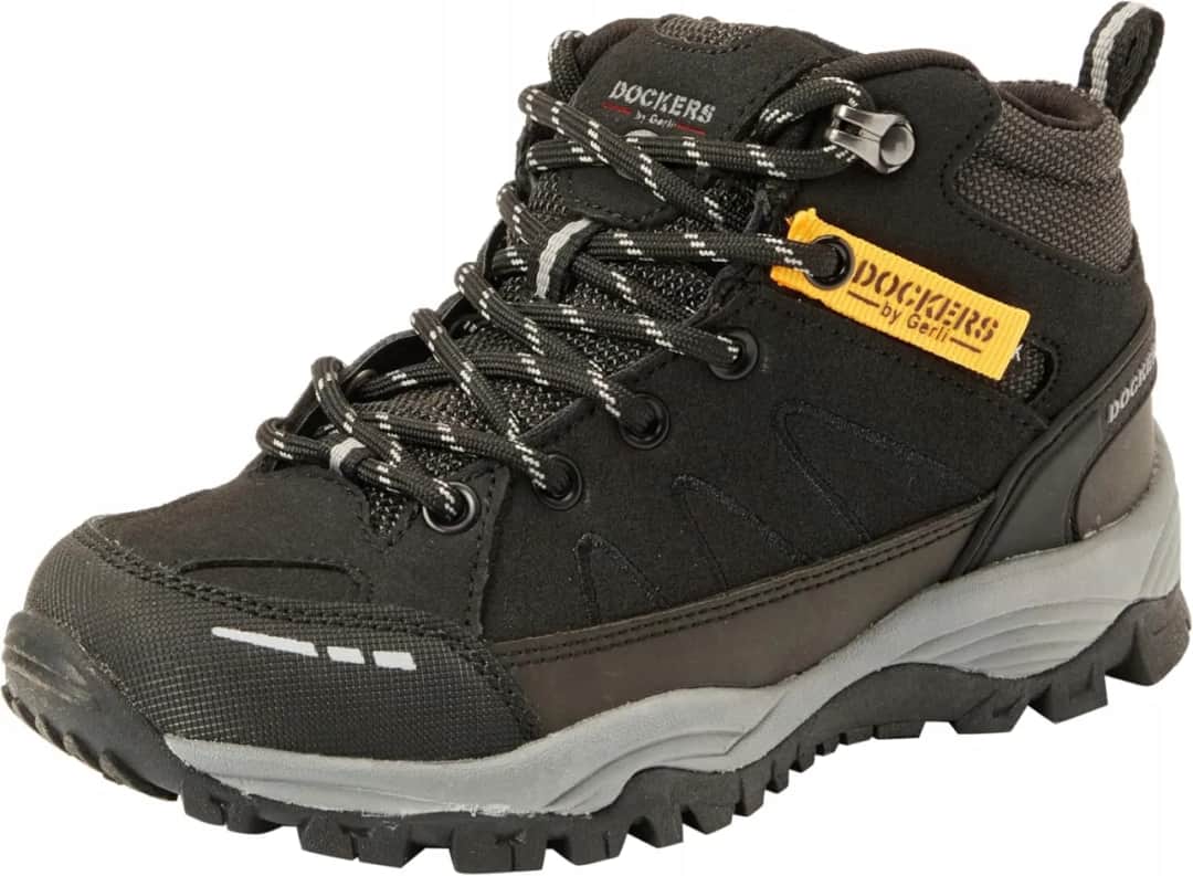 Dockers by Gerli: Co to za marka? Opinie, jakość i czy warto kupić?