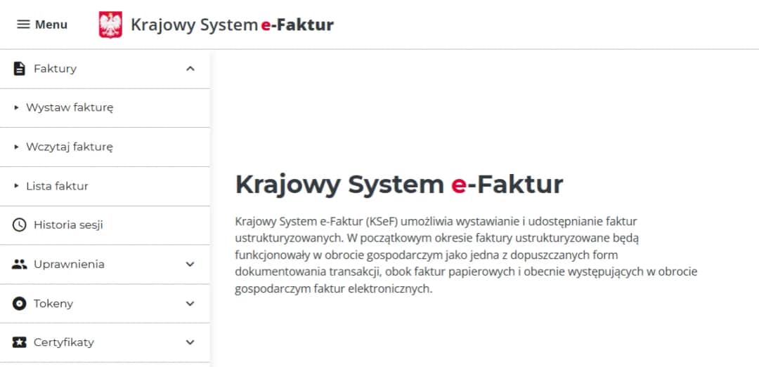 KSeF: Jak wystawić e-fakturę? Twój przewodnik krok po kroku