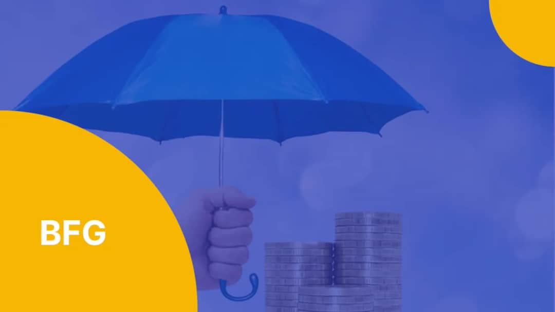 Czy Twoje oszczędności w bankach są bezpieczne? Prawda o KNF i BFG